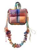 Birthday Party Mini Puffer Bag