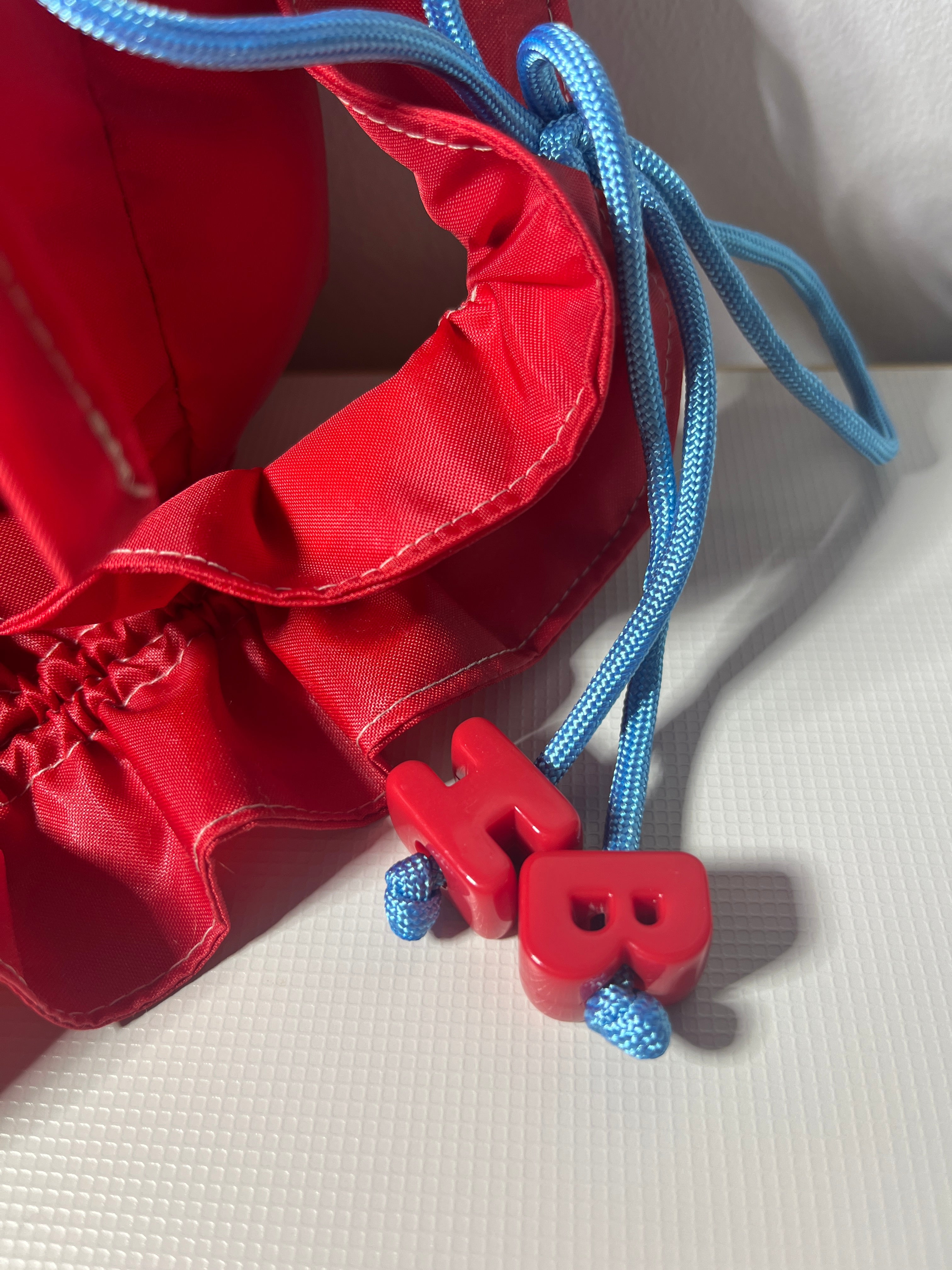 Hot Red Mini!
