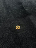 Smiley Face Denim
