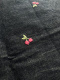 Cherry Denim
