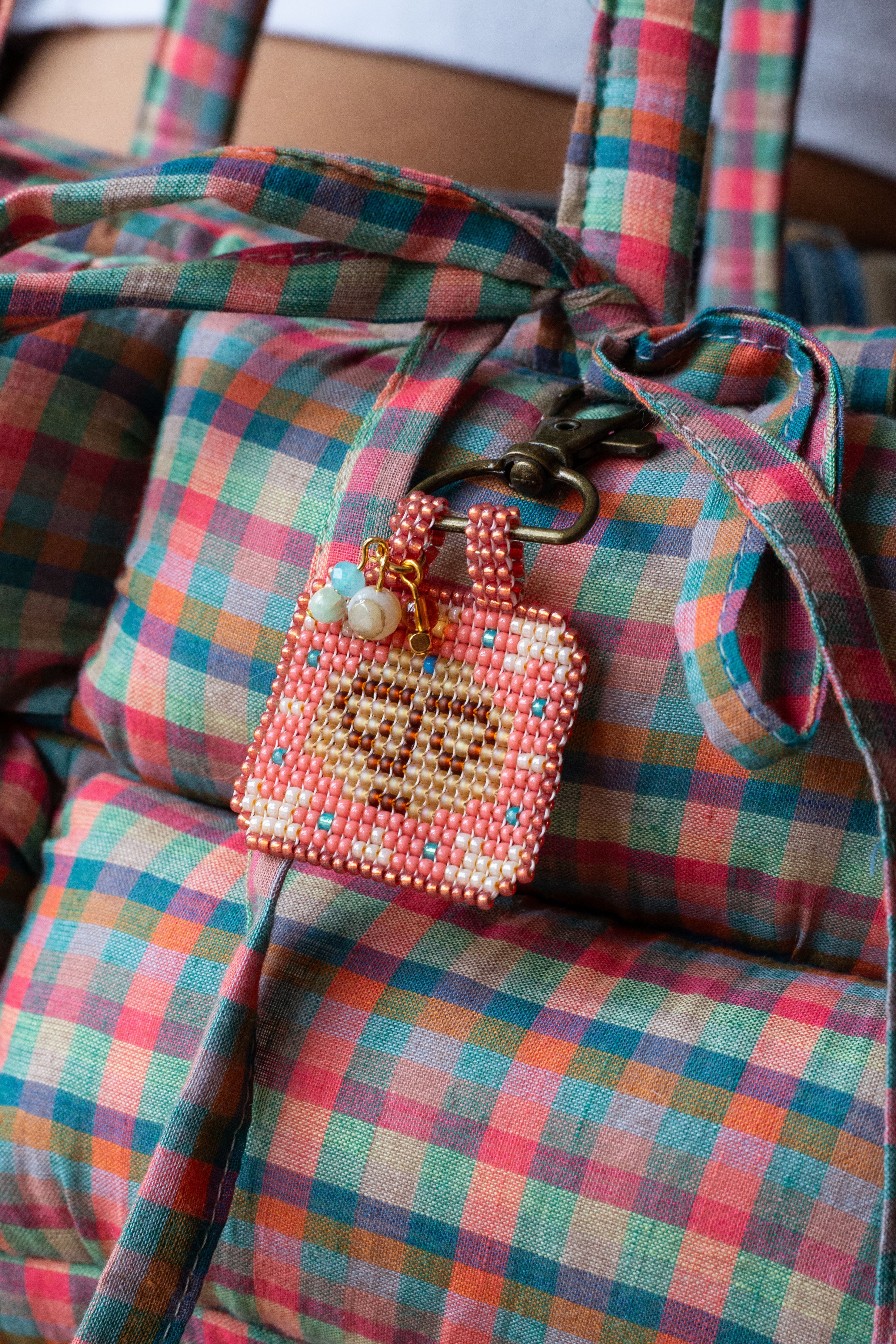 My Lucky Charm x Hot & Boring - The Beloved