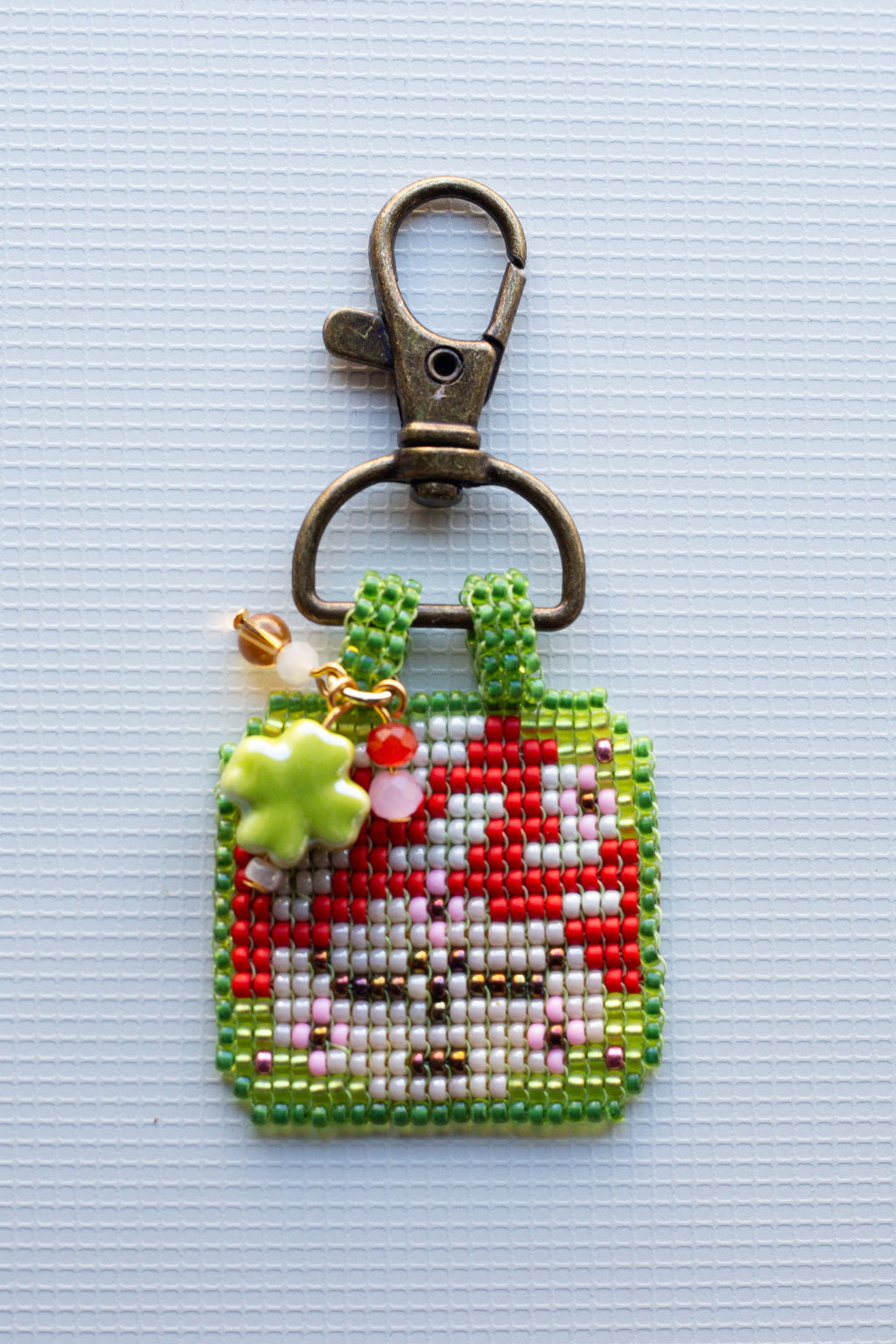 My Lucky Charm x Hot & Boring - The Fortune Keeper