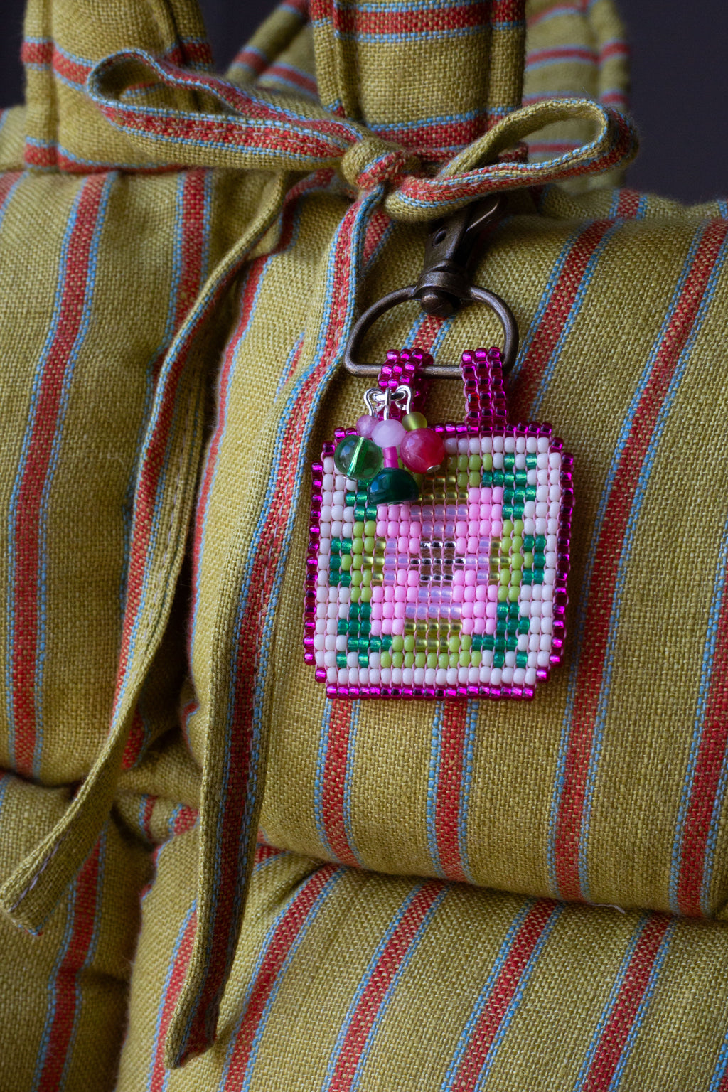 My Lucky Charm x Hot & Boring - The Lucky One