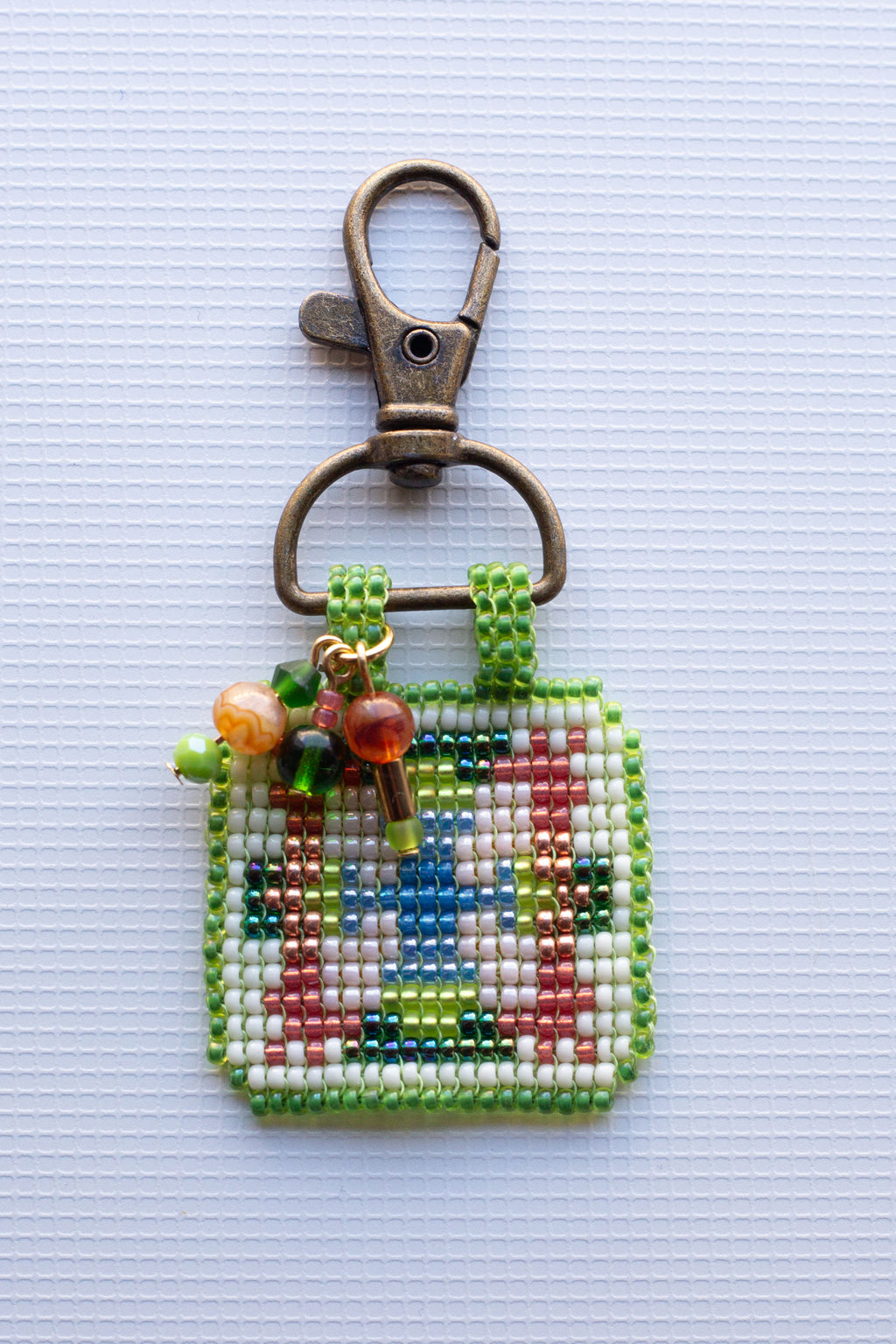 My Lucky Charm x Hot & Boring - The Story Keeper