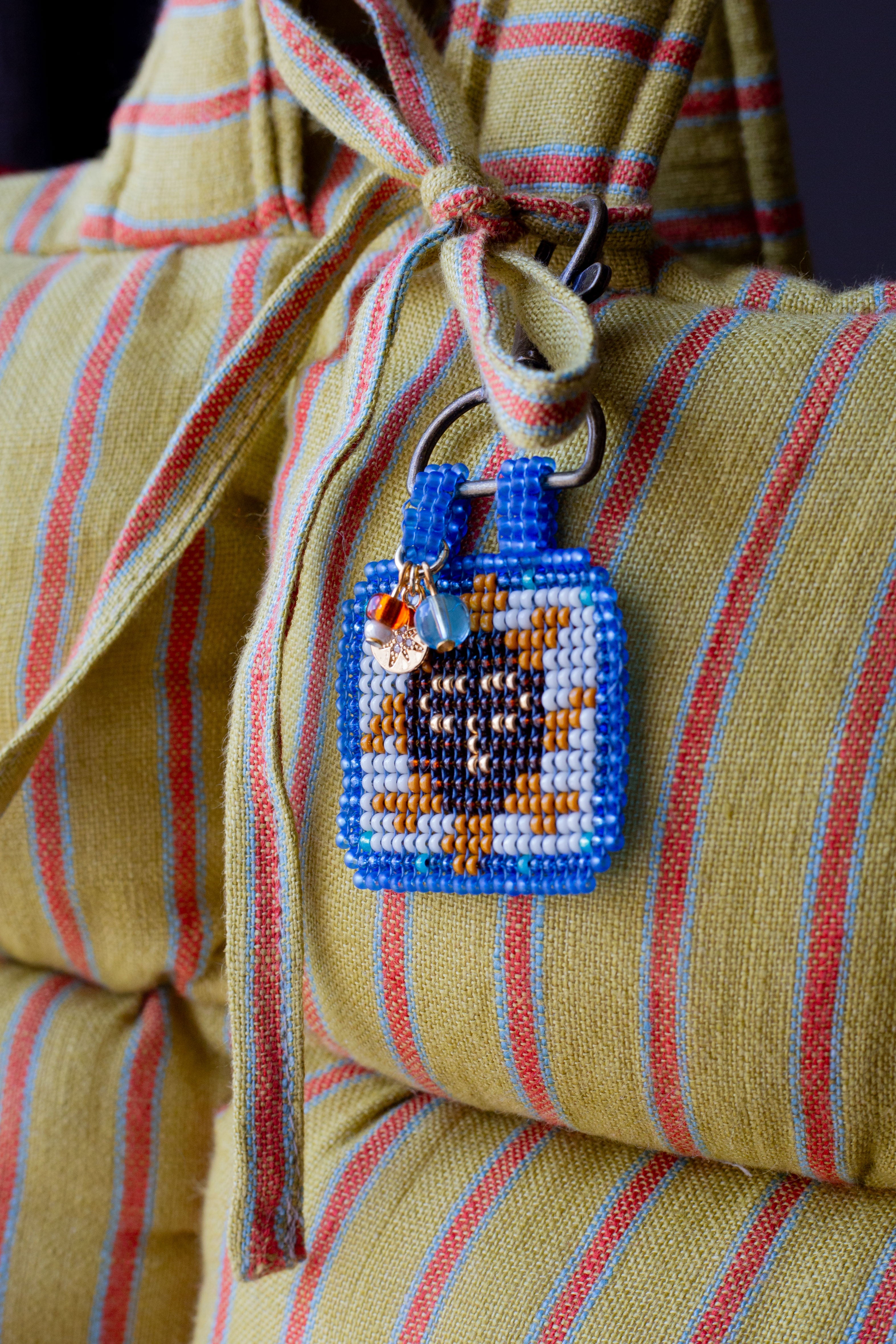 My Lucky Charm x Hot & Boring - The Sun Keeper
